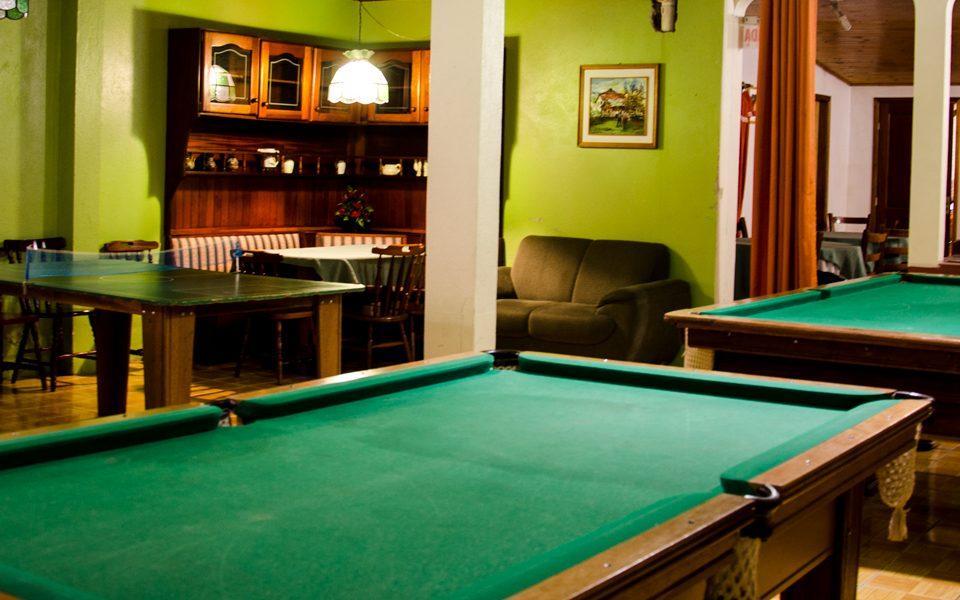 Urubici Park Hotel المظهر الخارجي الصورة