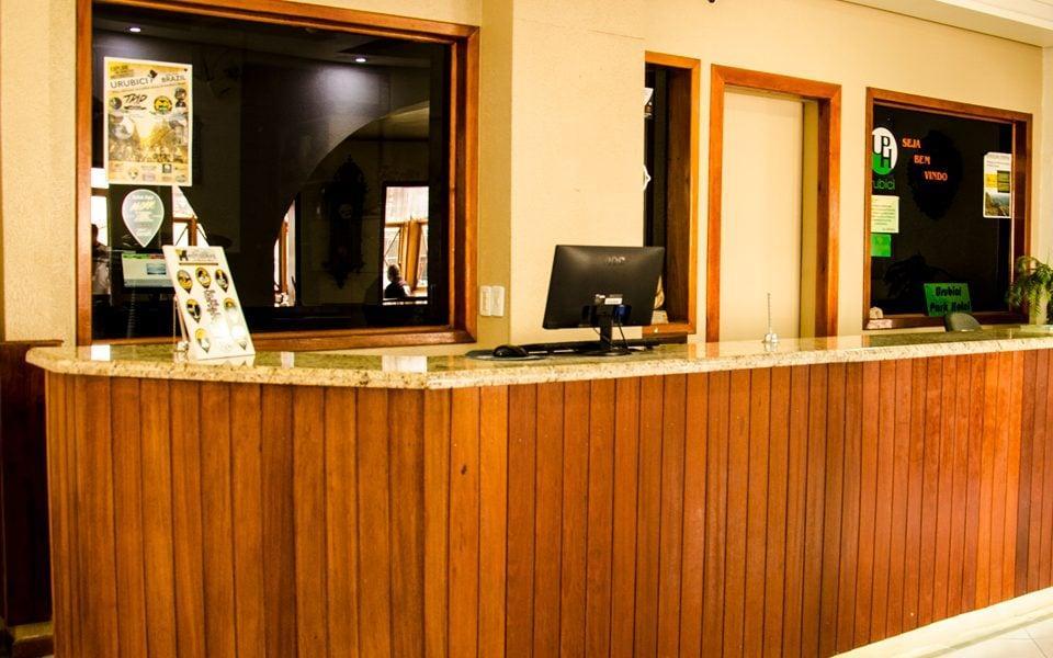Urubici Park Hotel المظهر الخارجي الصورة