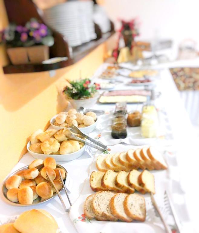 Urubici Park Hotel المظهر الخارجي الصورة