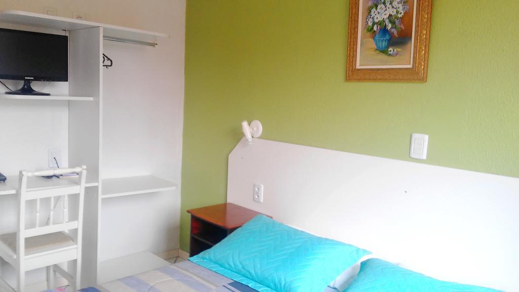 Urubici Park Hotel المظهر الخارجي الصورة