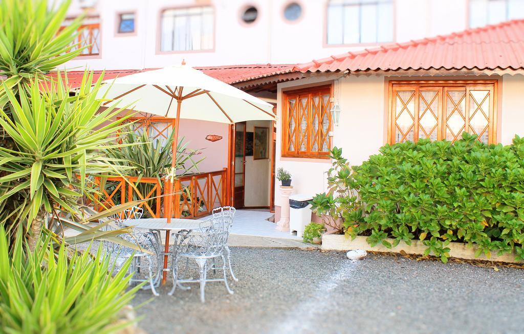 Urubici Park Hotel المظهر الخارجي الصورة