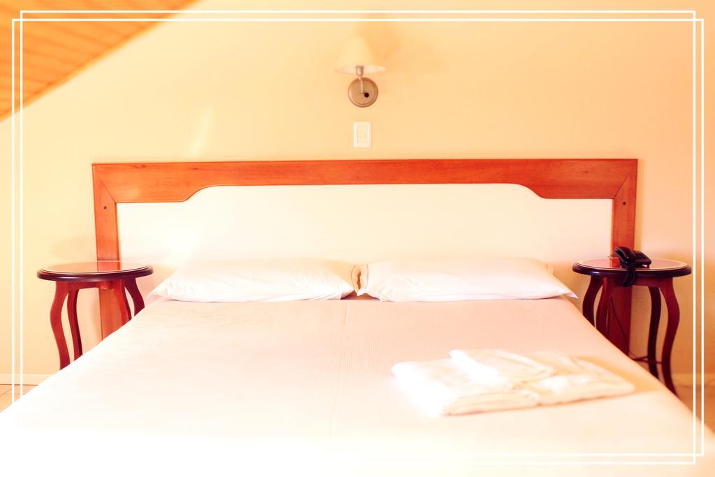 Urubici Park Hotel المظهر الخارجي الصورة