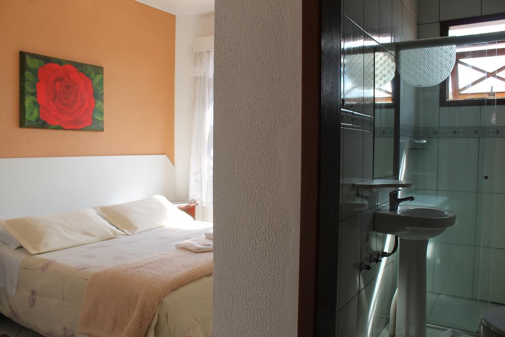 Urubici Park Hotel المظهر الخارجي الصورة
