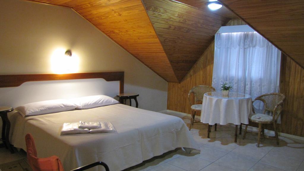 Urubici Park Hotel المظهر الخارجي الصورة