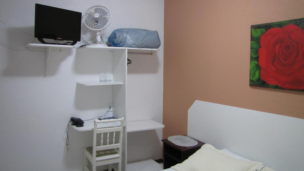Urubici Park Hotel المظهر الخارجي الصورة