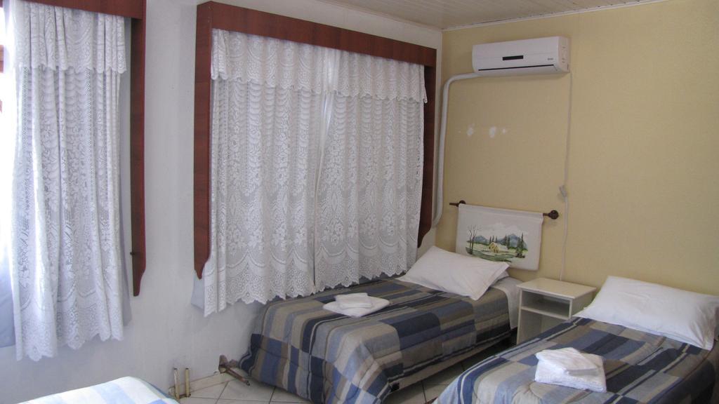 Urubici Park Hotel المظهر الخارجي الصورة