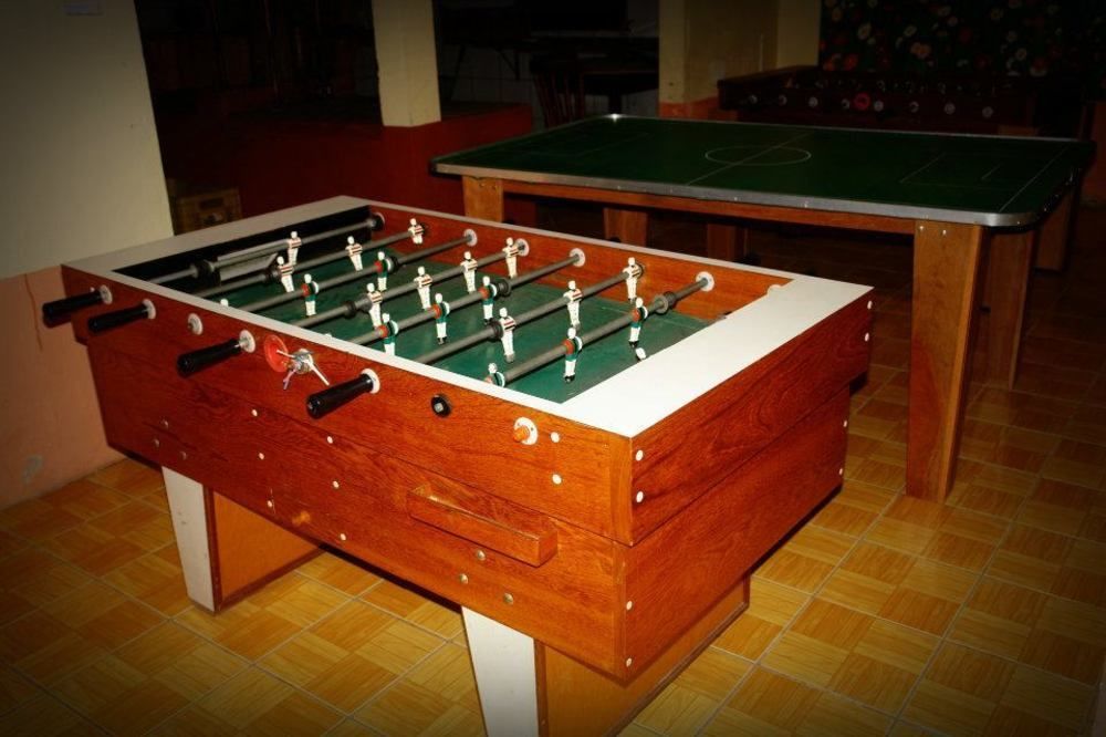 Urubici Park Hotel المظهر الخارجي الصورة