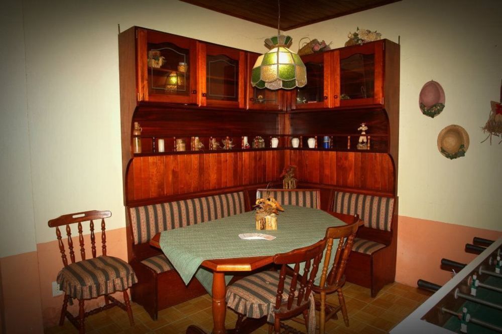 Urubici Park Hotel المظهر الخارجي الصورة