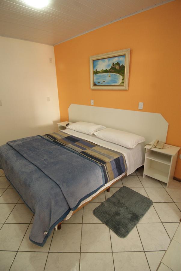 Urubici Park Hotel الغرفة الصورة