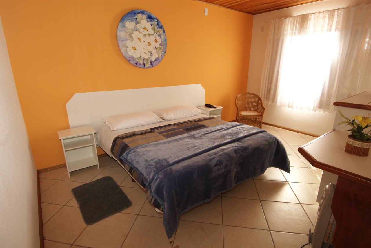 Urubici Park Hotel المظهر الخارجي الصورة