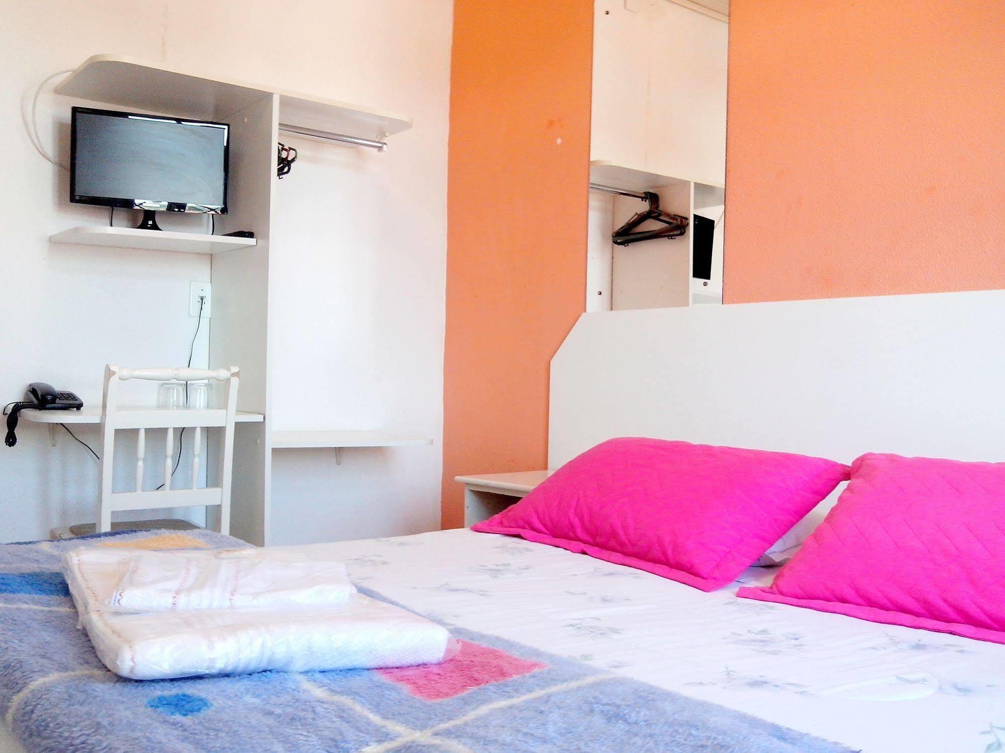 Urubici Park Hotel المظهر الخارجي الصورة