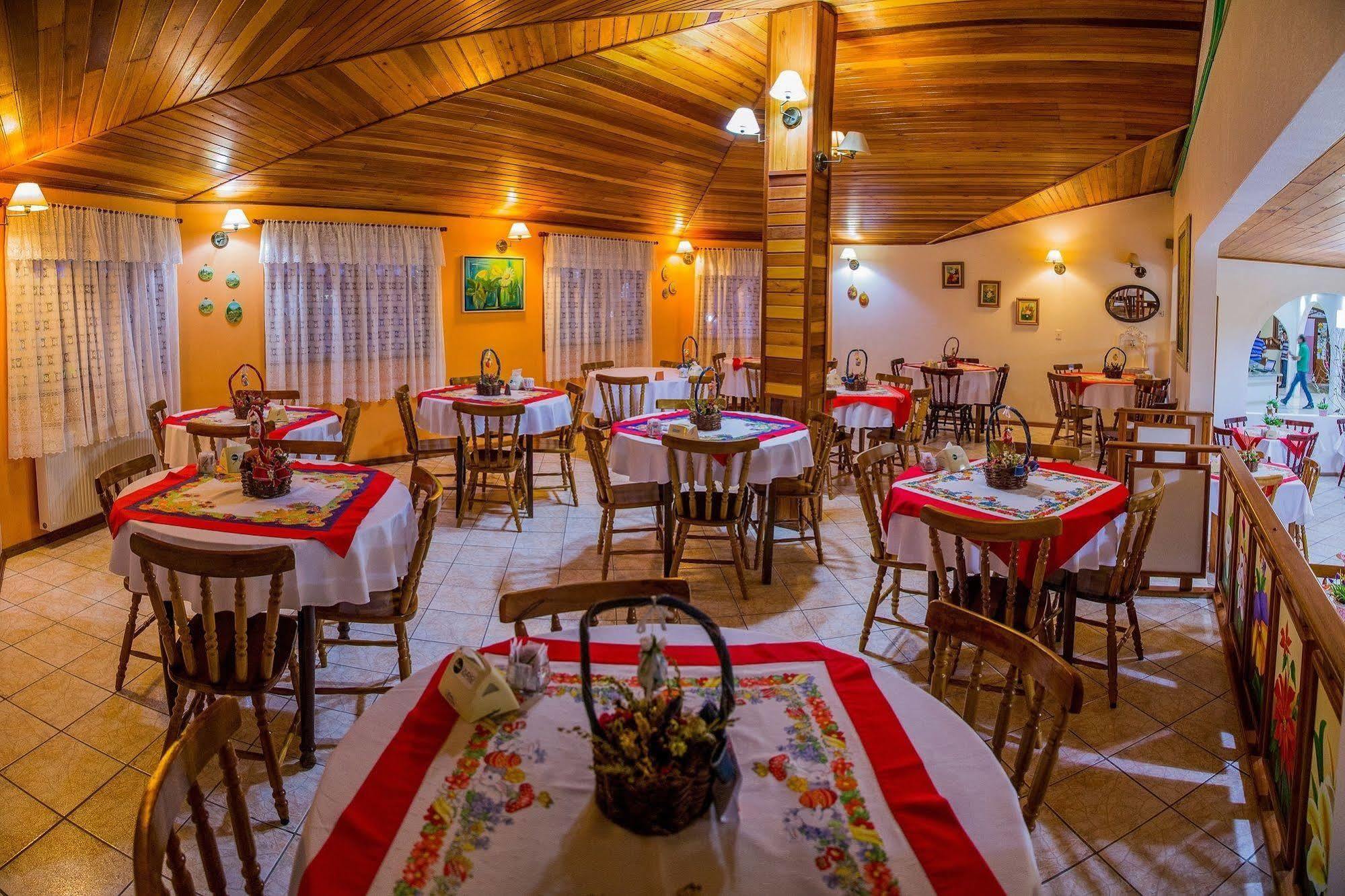 Urubici Park Hotel المظهر الخارجي الصورة